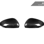 AUTOTECKNIC REPLACEMENT DRY CARBON MIRROR COVERS – PORSCHE 992