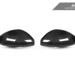 AUTOTECKNIC REPLACEMENT DRY CARBON MIRROR COVERS – PORSCHE 971 PANAMERA