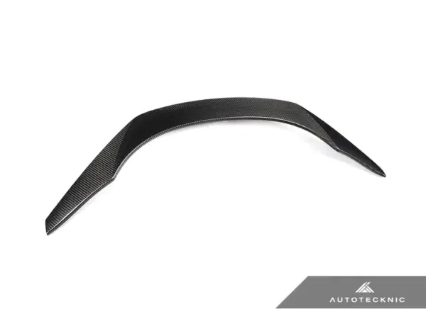 AUTOTECKNIC DRY CARBON DYNAMICS TRUNK SPOILER – A90 SUPRA 2020-UP