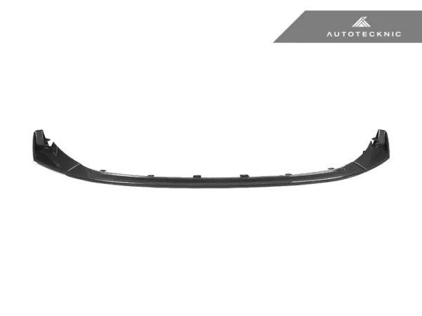 AUTOTECKNIC DRY CARBON COMPETITION SPORT FRONT AERO LIP – G80 M3 | G82/ G83 M4