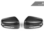 AUTOTECKNIC REPLACEMENT VERSION II DRY CARBON MIRROR COVERS – MERCEDES-BENZ SUV VEHICLES