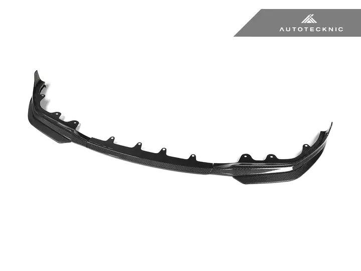 AUTOTECKNIC DRY CARBON PERFORMANTE FRONT LIP – G20 3-SERIES M-SPORT PRE-LCI