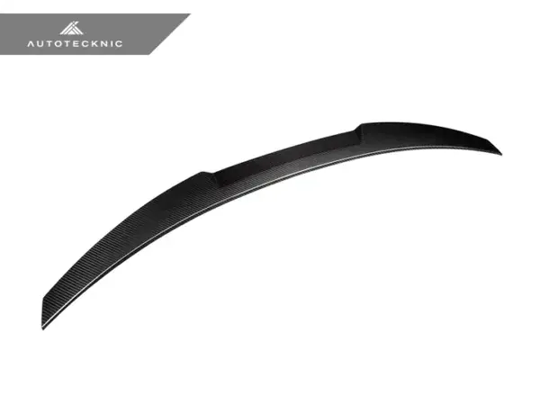 AUTOTECKNIC DRY CARBON M4S TRUNK SPOILER – F10 M5 | 5-SERIES