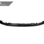 AUTOTECKNIC DRY CARBON PERFORMANTE FRONT LIP – G20 3-SERIES M-SPORT PRE-LCI