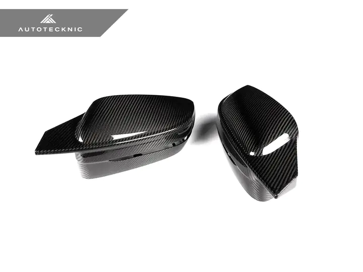 AUTOTECKNIC G8X STYLE M-INSPIRED VERSION II DRY CARBON MIRROR COVERS – G42 2-SERIES