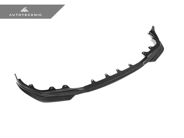 AUTOTECKNIC DRY CARBON PERFORMANTE FRONT LIP – G20 3-SERIES M-SPORT PRE-LCI