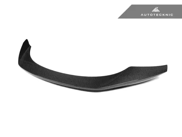 AUTOTECKNIC DRY CARBON DYNAMICS TRUNK SPOILER – A90 SUPRA 2020-UP