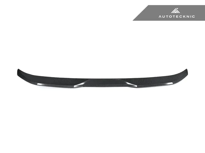 AUTOTECKNIC DRY CARBON PERFORMANCE TRUNK SPOILER – G87 M2