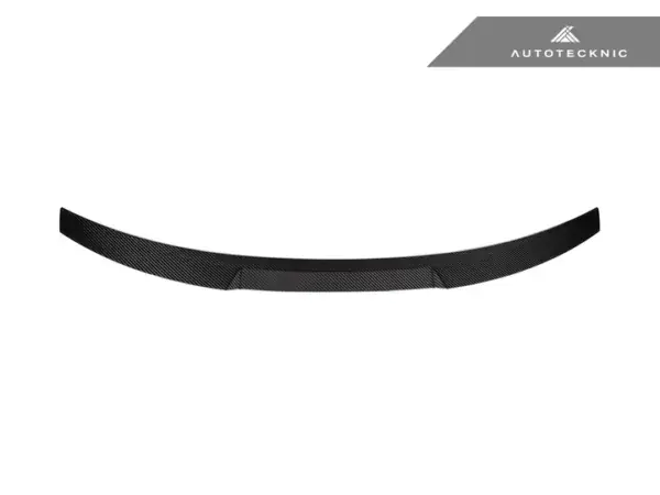 AUTOTECKNIC DRY CARBON M4S TRUNK SPOILER – F10 M5 | 5-SERIES