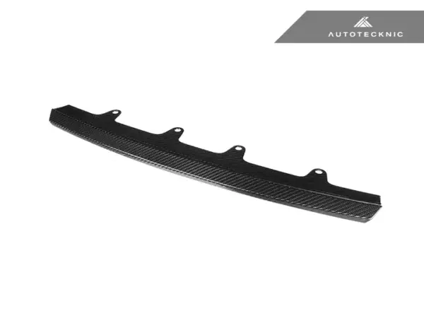 AUTOTECKNIC DRY CARBON PERFORMANTE FRONT LIP – G20 3-SERIES M-SPORT PRE-LCI