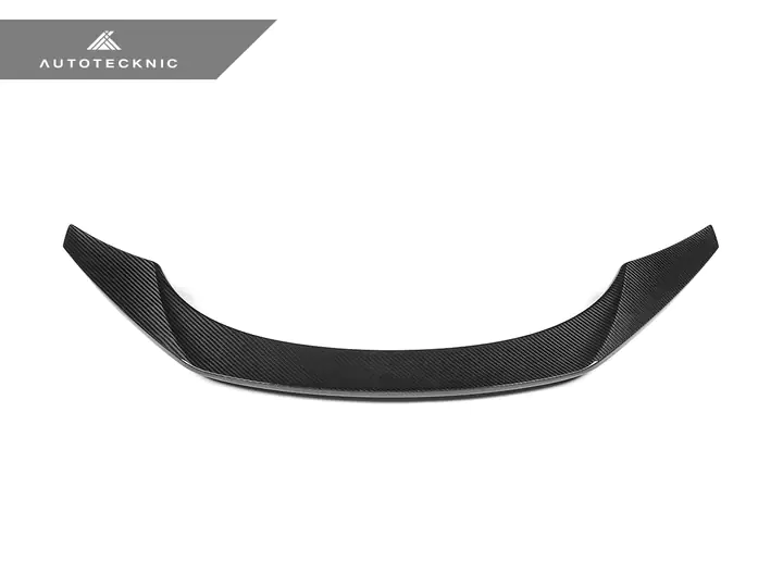 AUTOTECKNIC DRY CARBON DYNAMICS TRUNK SPOILER – A90 SUPRA 2020-UP