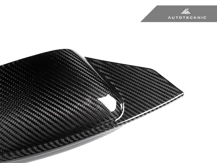 AUTOTECKNIC G8X STYLE M-INSPIRED VERSION II DRY CARBON MIRROR COVERS – G42 2-SERIES