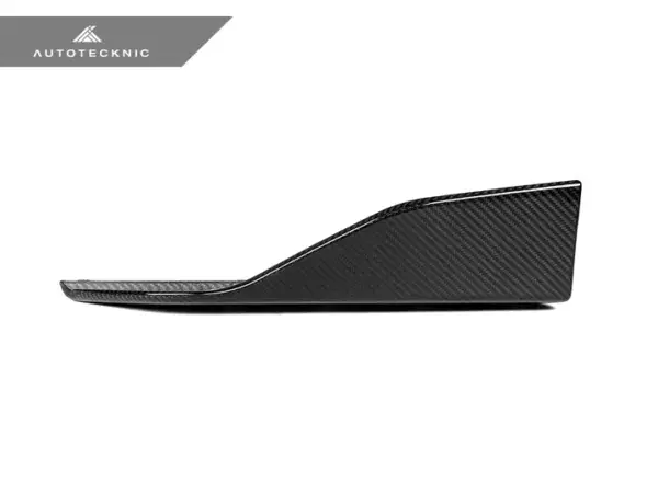 AUTOTECKNIC CARBON FIBER SIDE SKIRT WINGLETS – G42 2-SERIES