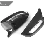 AUTOTECKNIC PERFORMANCE DRY CARBON FRONT LIP SET – G06 X6 M-SPORT