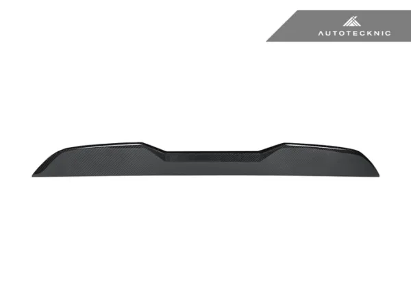 AUTOTECKNIC DRY CARBON PERFORMANCE TRUNK SPOILER – G42 2-SERIES