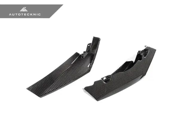 AUTOTECKNIC DRY CARBON COMPETITION SPORT FRONT AERO LIP – G80 M3 | G82/ G83 M4