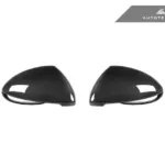 AUTOTECKNIC REPLACEMENT DRY CARBON MIRROR COVERS – PORSCHE 95B MACAN