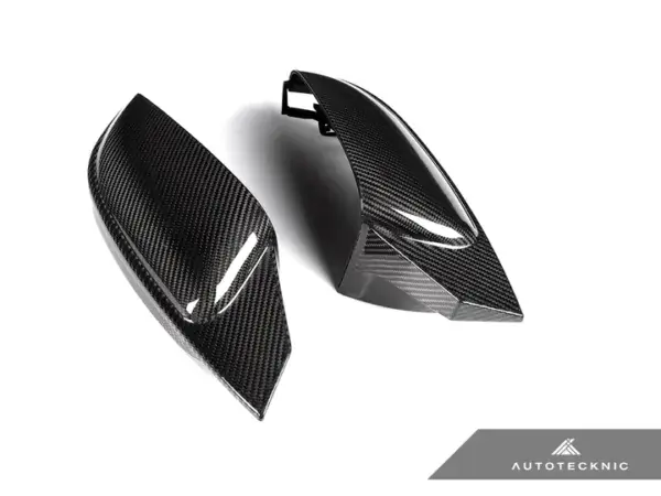 AUTOTECKNIC G8X STYLE M-INSPIRED VERSION II DRY CARBON MIRROR COVERS – G42 2-SERIES