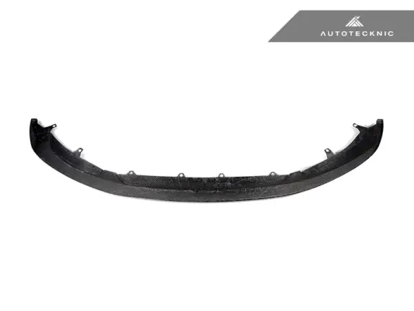 AUTOTECKNIC DRY CARBON CORSA FRONT AERO LIP – F80 M3 | F82/ F83 M4