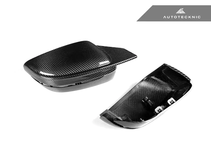 AUTOTECKNIC G8X STYLE M-INSPIRED VERSION II DRY CARBON MIRROR COVERS – G42 2-SERIES