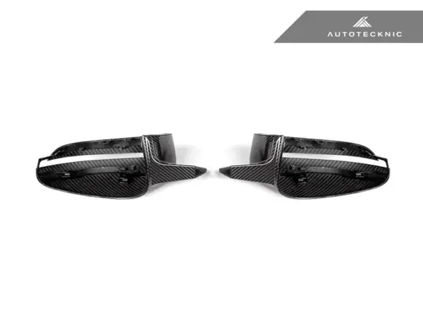 AUTOTECKNIC G8X STYLE M-INSPIRED VERSION II DRY CARBON MIRROR COVERS – G42 2-SERIES