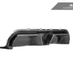 AUTOTECKNIC DRY CARBON MOTORSPORT REAR DIFFUSER – G80 M3 | G82/ G83 M4