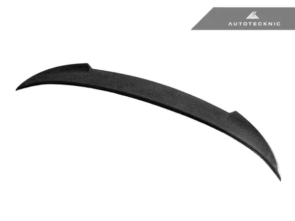 AUTOTECKNIC DRY CARBON REAR TRUNK SPOILER – F93 M8 | G16 8-SERIES GRAN COUPE