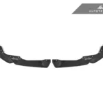 AUTOTECKNIC DRY CARBON VERSUS REAR DIFFUSER SET – F80 M3 | F82/ F83 M4