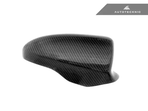 AUTOTECKNIC REPLACEMENT VERSION II DRY CARBON MIRROR COVERS – F10 M5