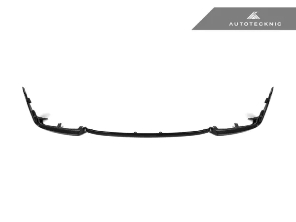 AUTOTECKNIC DRY CARBON PERFORMANTE FRONT LIP – G87 M2