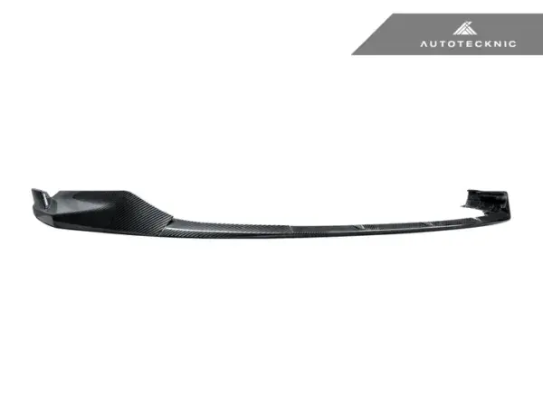 AUTOTECKNIC DRY CARBON FIBER PERFORMANTE FRONT AERO LIP – G80 M3 | G82/ G83 M4