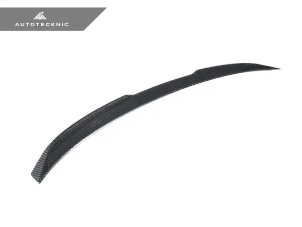 AUTOTECKNIC DRY CARBON V1 TRUNK SPOILER – G82 M4