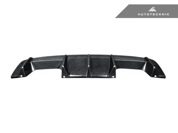 AUTOTECKNIC DRY CARBON PERFORMANTE REAR DIFFUSER – G80 M3 | G82/ G83 M4