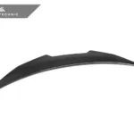 AUTOTECKNIC DRY CARBON M4S TRUNK SPOILER – F10 M5 | 5-SERIES