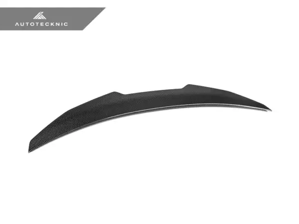 AUTOTECKNIC DRY CARBON PERFORMANCE SPORT TRUNK SPOILER – G80 M3 | G20 3-SERIES