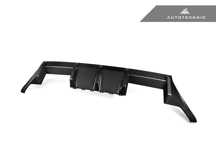 AUTOTECKNIC DRY CARBON PERFORMANTE REAR DIFFUSER – G87 M2