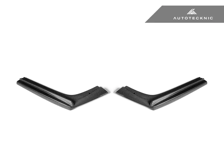 AUTOTECKNIC DRY CARBON VERSUS REAR DIFFUSER SET – F80 M3 | F82/ F83 M4