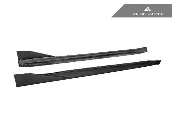 AUTOTECKNIC DRY CARBON PERFORMANTE SIDE SKIRT – G82/ G83 M4