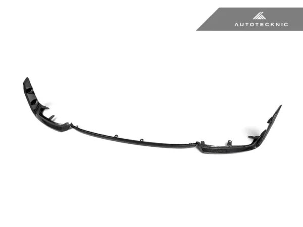 AUTOTECKNIC DRY CARBON PERFORMANTE FRONT LIP – G87 M2