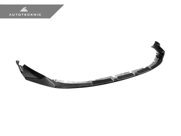 AUTOTECKNIC DRY CARBON FIBER PERFORMANTE FRONT AERO LIP – G80 M3 | G82/ G83 M4