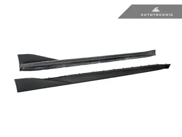 AUTOTECKNIC DRY CARBON PERFORMANTE SIDE SKIRT – G80 M3