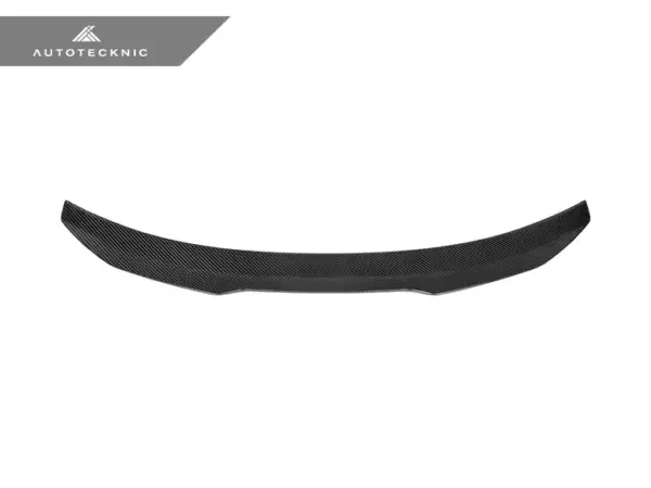 AUTOTECKNIC DRY CARBON PERFORMANCE SPORT TRUNK SPOILER – G80 M3 | G20 3-SERIES