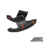 AUTOTECKNIC CARBON FIBER POLE POSITION SHIFT PADDLES – G11/ G12 7-SERIES