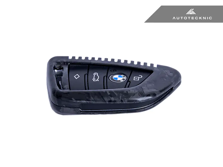 AUTOTECKNIC DRY CARBON REMOTE KEY CASE – F39 X2 | G01 X3 | G02 X4