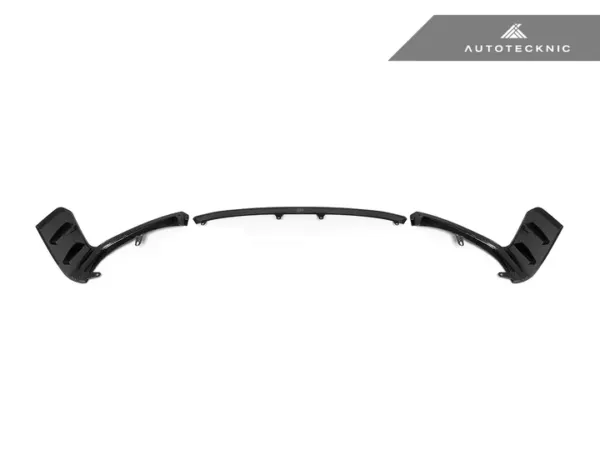 AUTOTECKNIC DRY CARBON PERFORMANTE FRONT LIP – G87 M2