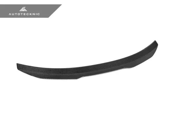 AUTOTECKNIC DRY CARBON PERFORMANCE SPORT TRUNK SPOILER – G80 M3 | G20 3-SERIES