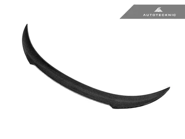 AUTOTECKNIC DRY CARBON REAR TRUNK SPOILER – F92 M8 | G15 8-SERIES COUPE