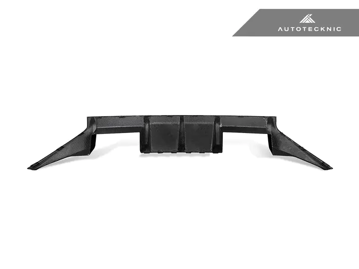 AUTOTECKNIC DRY CARBON PERFORMANTE REAR DIFFUSER – G87 M2