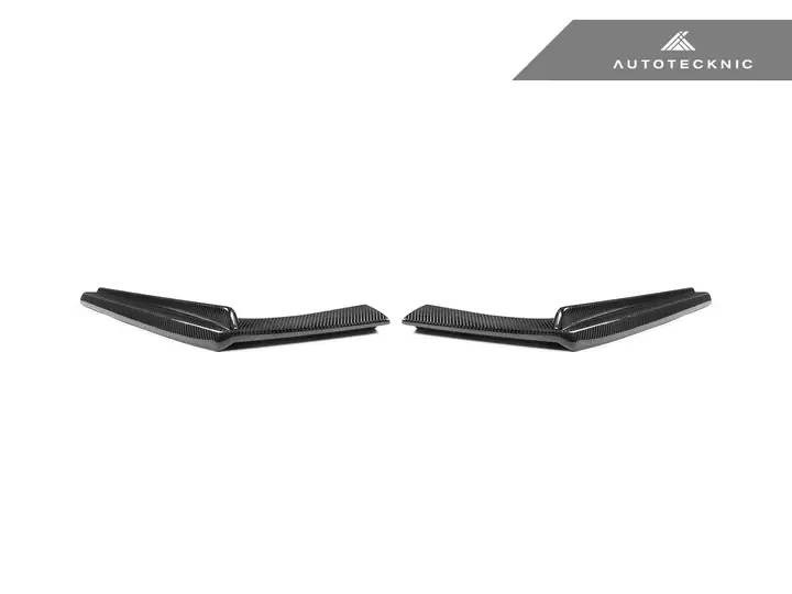 AUTOTECKNIC DRY CARBON VERSUS REAR DIFFUSER SET – F80 M3 | F82/ F83 M4