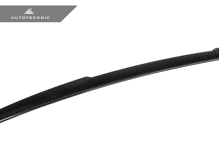 AUTOTECKNIC DRY CARBON PERFORMANTE TRUNK SPOILER – F96 X6M | G06 X6